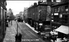 Market St Colne