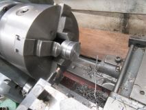 No 9 Castings 01 030622