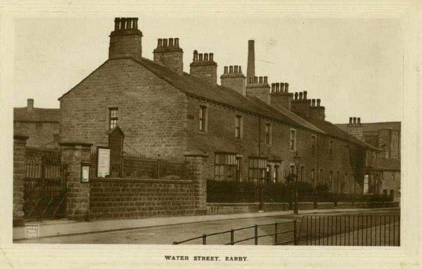 Water Street 05