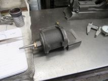 No 9 Castings 04 040622