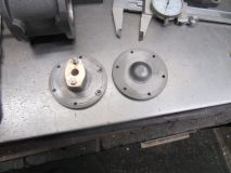 No 9 Castings 03 040622