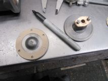 No 9 Castings 02 040622