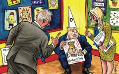 Boris cartoon May 2022