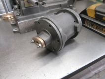 No 9 Castings 02 050622