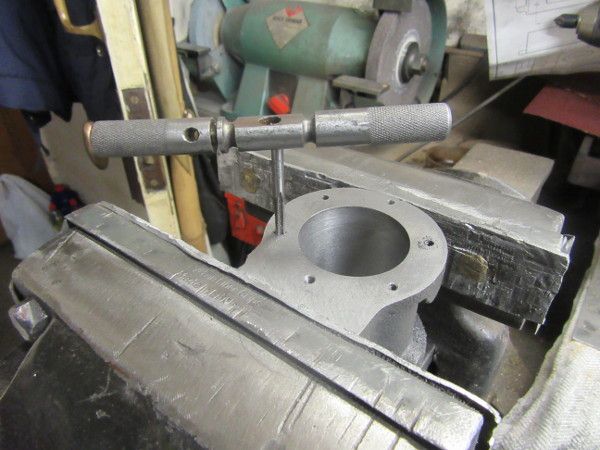 No 9 Castings 01 050622