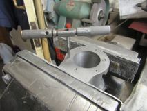 No 9 Castings 01 050622