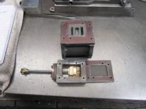 No 9 Castings 04 060622