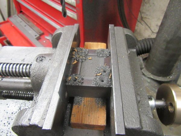 No 9 Castings 03 060622