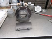 No 9 Castings 02 060622