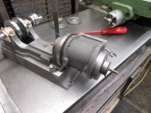 No 9 Castings 01 060622