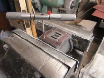 No 9 Castings 01 070622