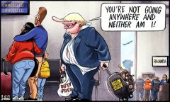 Johnson leadership cartoon 060622