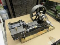 No 9 Castings 01 090622