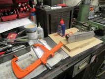 No 9 Castings 01 100622