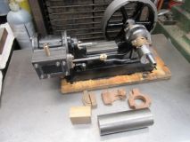 No 9 Castings 01 120622