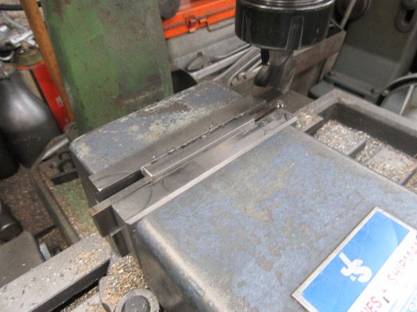No 9 Castings 03 130622
