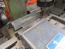 No 9 Castings 03 130622
