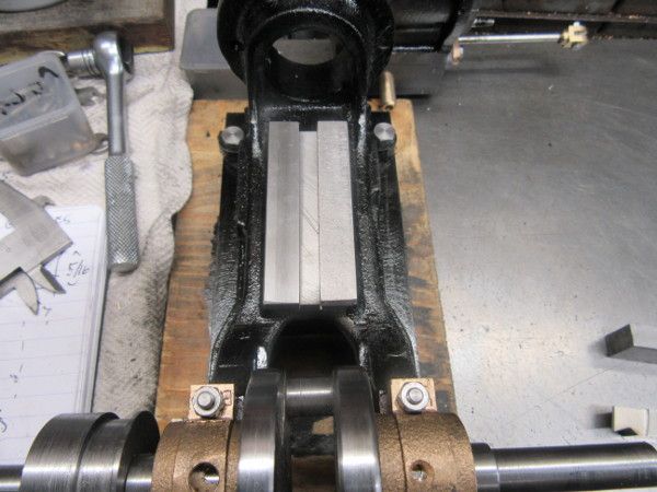 No 9 Castings 02 130622