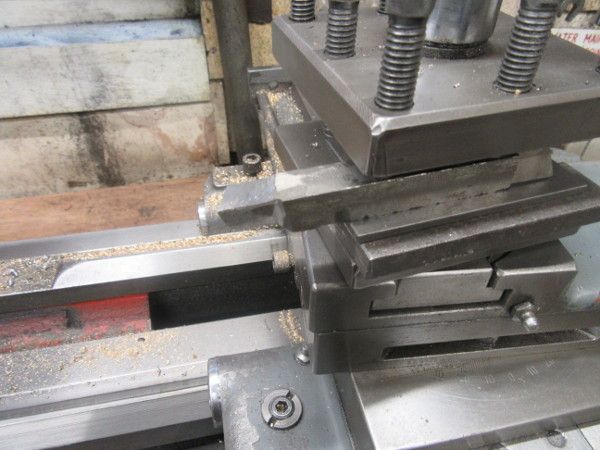 No 9 Castings 01 130622