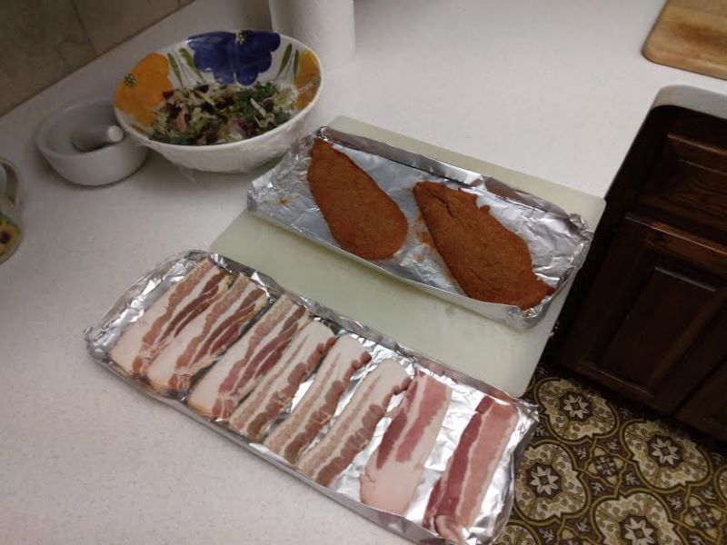 dinner 1