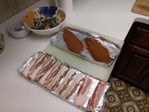 dinner 1