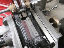 No 9 Castings 02 150622