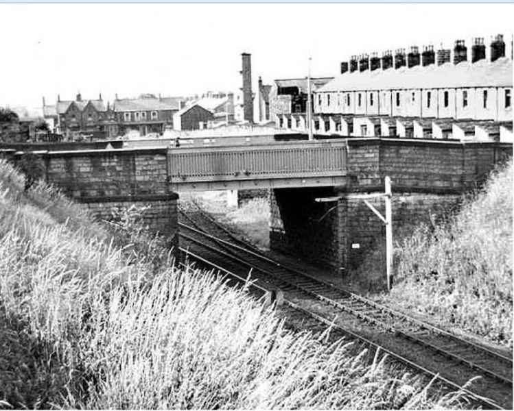 railway bridge 1