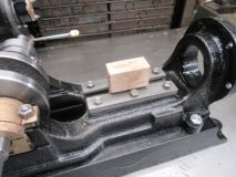 No 9 Castings 01 160622