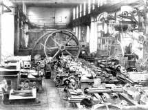 BurnleyIronworks1917