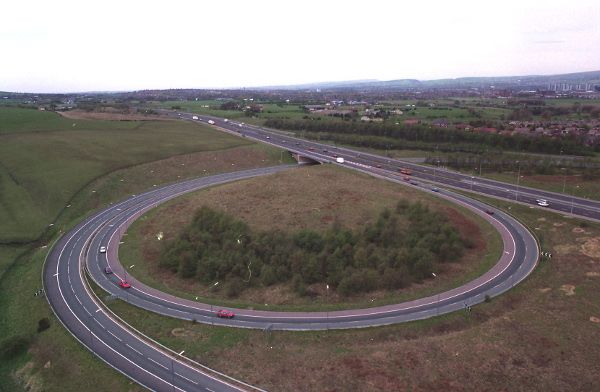 Junction 21 M 62 911002