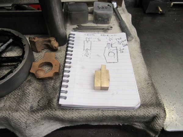 No 9 Castings 01 180622