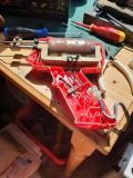 Weller 100w instant heat Sodering Gun