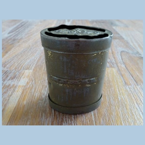 Mystery object 2277