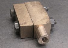 No 9 Castings 02 190622