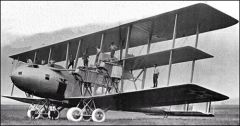 barling bomber