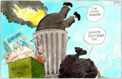 UK politics June 2022