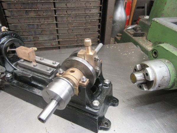 No 9 Castings 02 200622