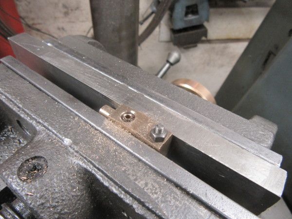No 9 Castings 01 200622