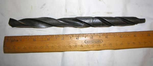 Mystery object 2278