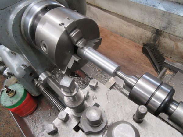 No 9 Castings 01 210622