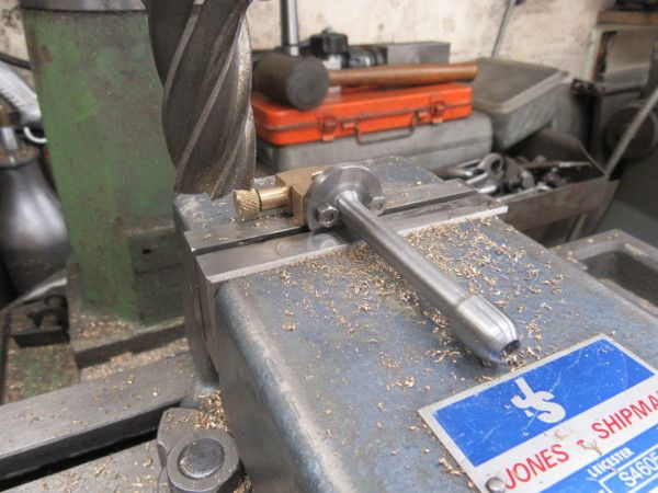No 9 Castings 01 230622