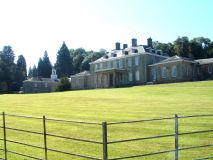 Dallam Tower