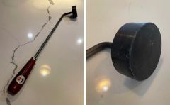 Mystery object 2280