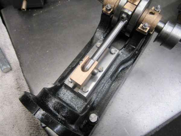 No 9 Castings 02 260622