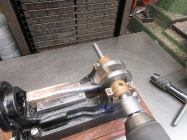 No 9 Castings 02 280622