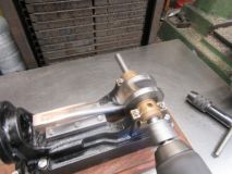 No 9 Castings 02 280622