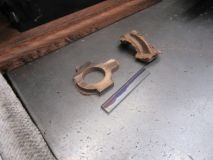 No 9 Castings 04 300622