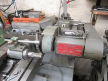 No 9 Castings 03 300622