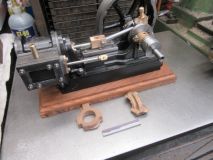 No 9 Castings 01 300622