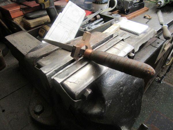 No 9 Castings 01 060622.JPG 310622